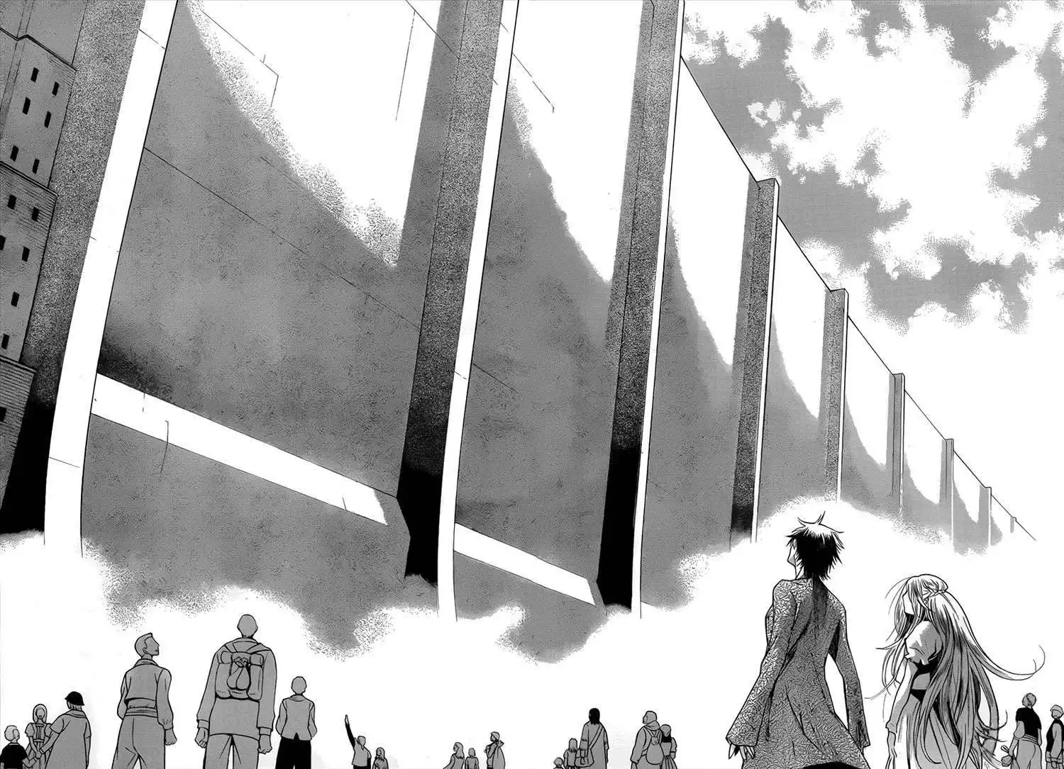 Shingeki no Kyojin Before the Fall Chapter 5 24